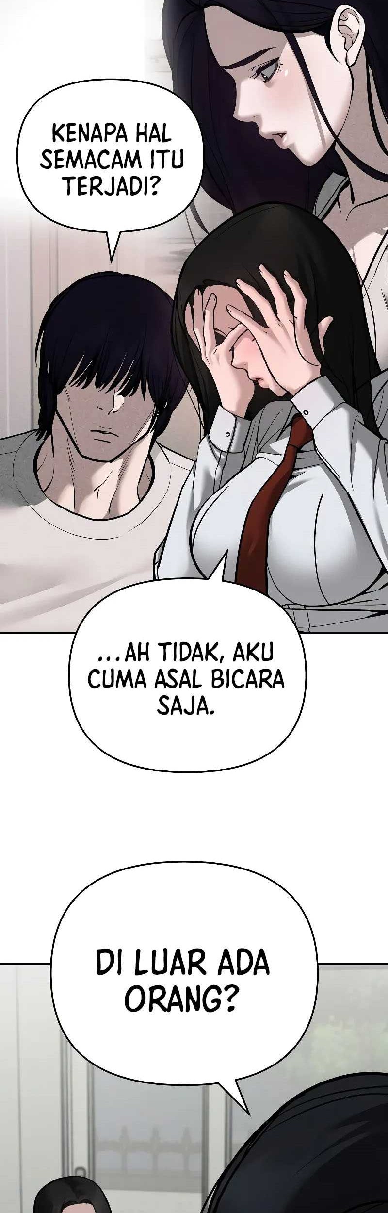 The Bully In Charge Chapter 86 - halaman 23