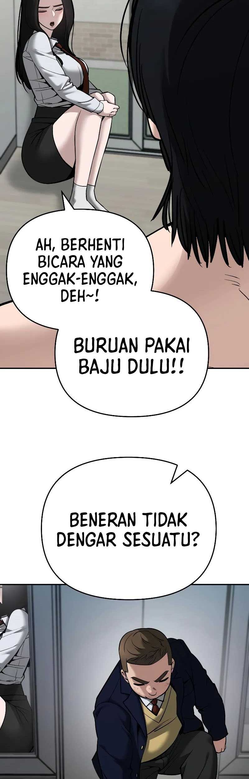 The Bully In Charge Chapter 86 - halaman 24