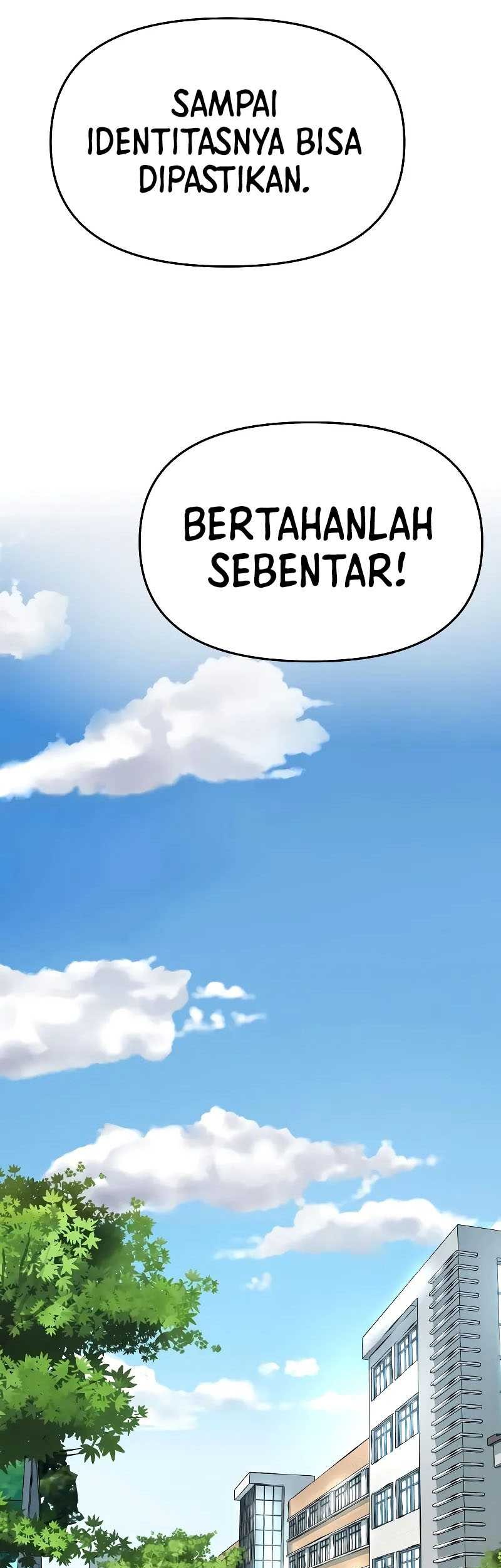 The Bully In Charge Chapter 86 - halaman 26