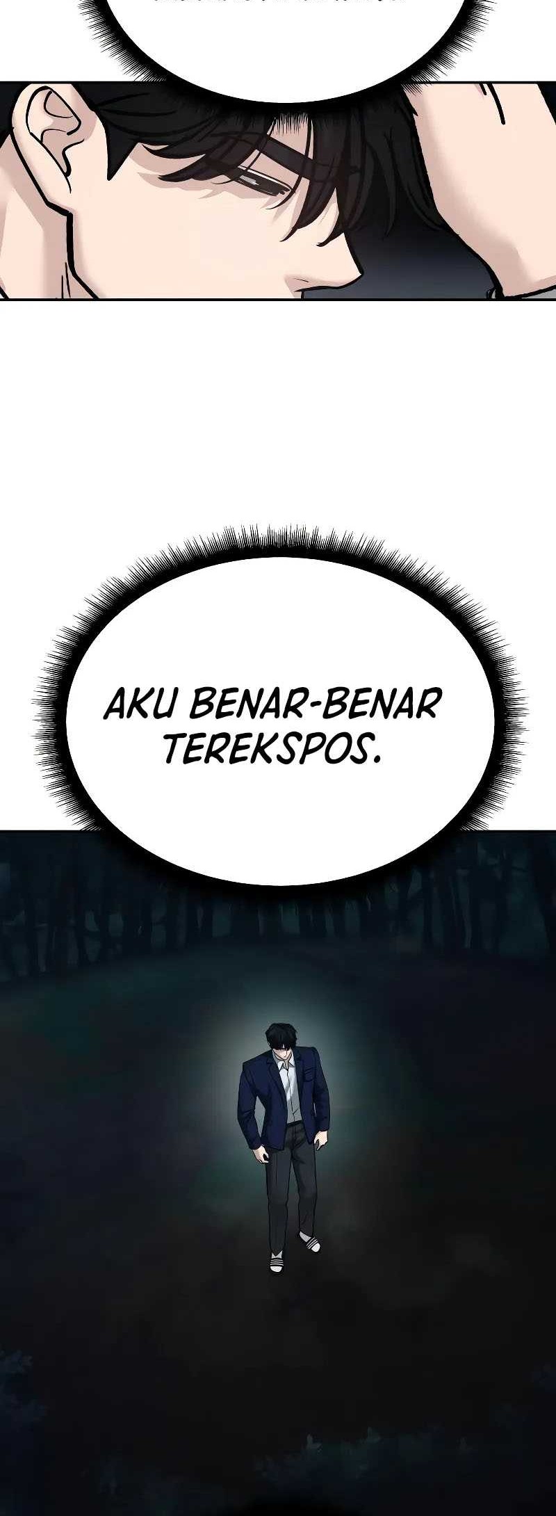 The Bully In Charge Chapter 86 - halaman 33