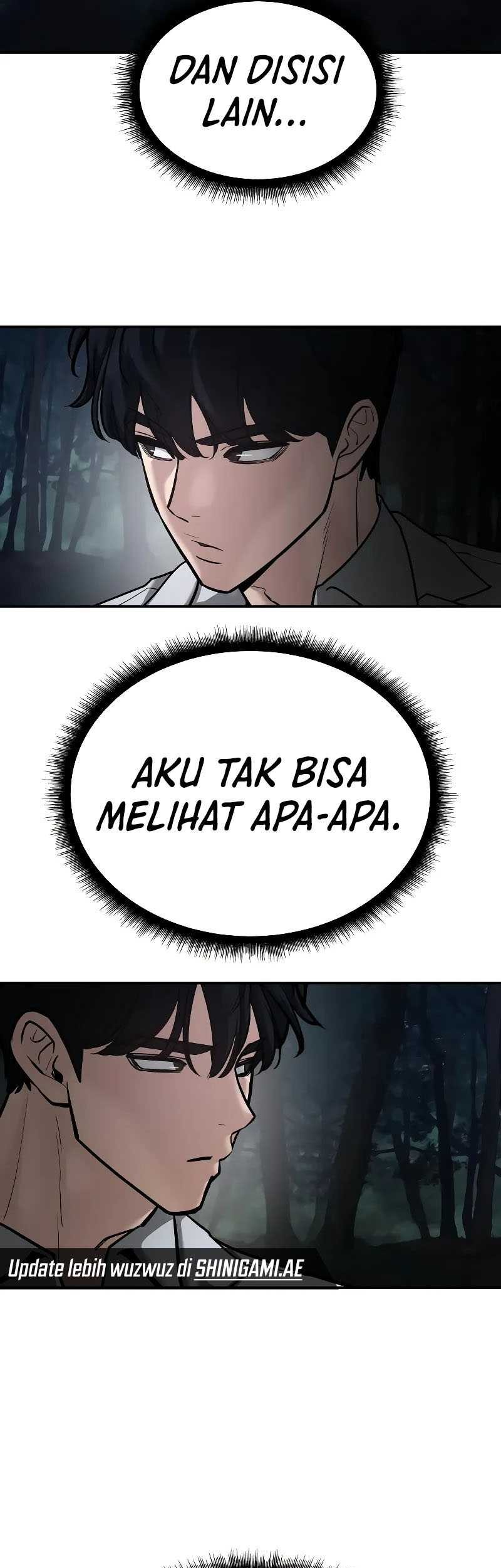 The Bully In Charge Chapter 86 - halaman 34