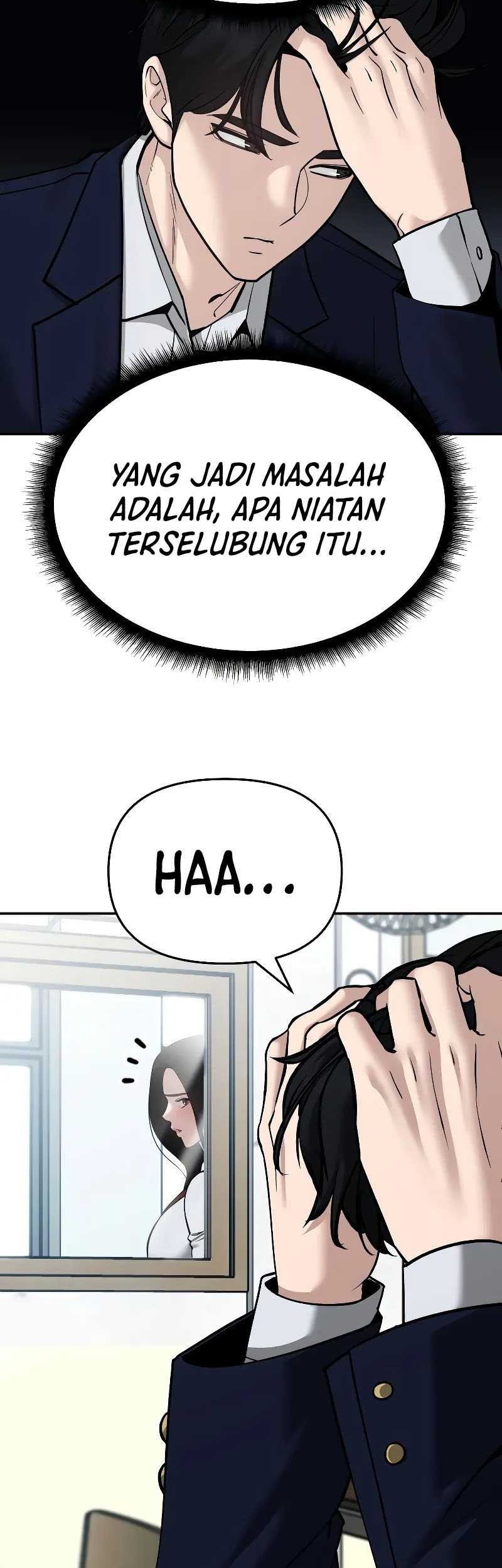 The Bully In Charge Chapter 86 - halaman 36