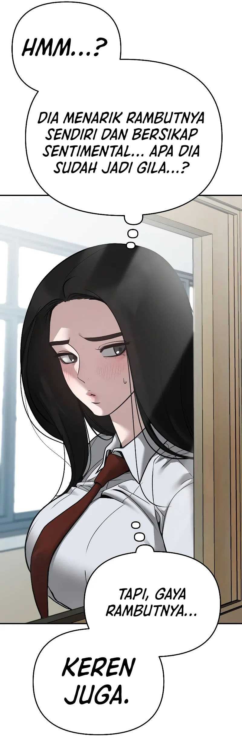 The Bully In Charge Chapter 86 - halaman 38