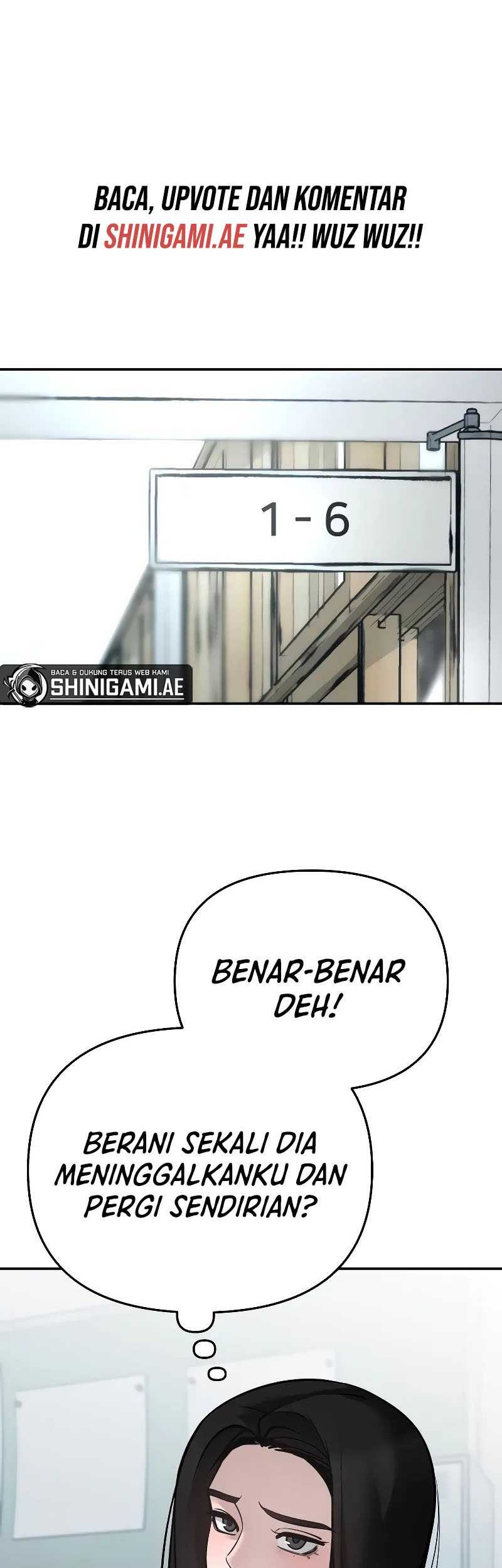 The Bully In Charge Chapter 86 - halaman 39
