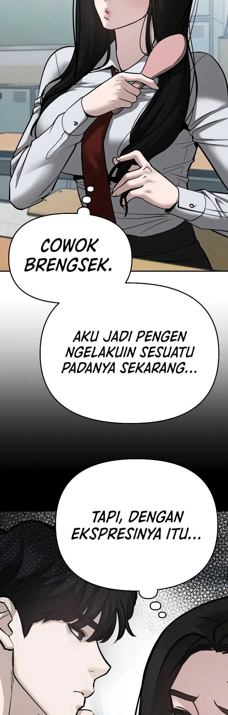 The Bully In Charge Chapter 86 - halaman 40