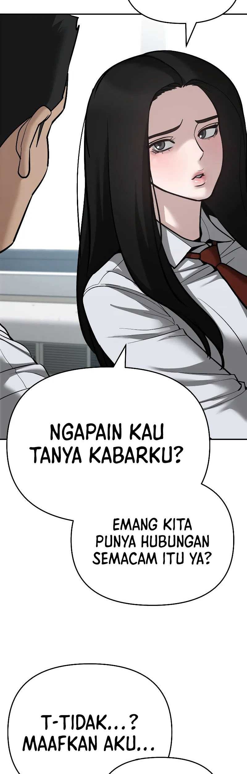 The Bully In Charge Chapter 86 - halaman 43