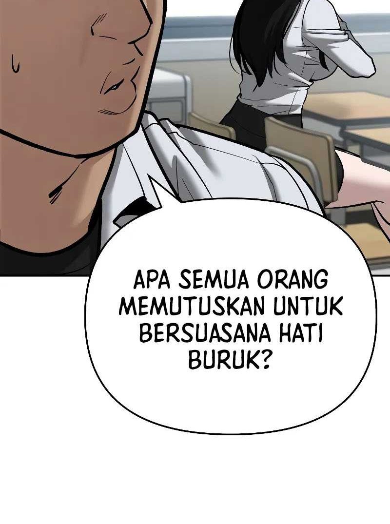 The Bully In Charge Chapter 86 - halaman 45