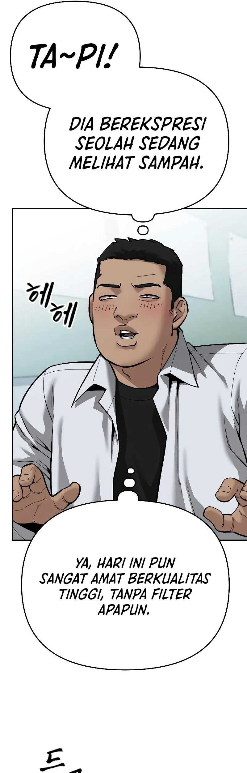The Bully In Charge Chapter 86 - halaman 46