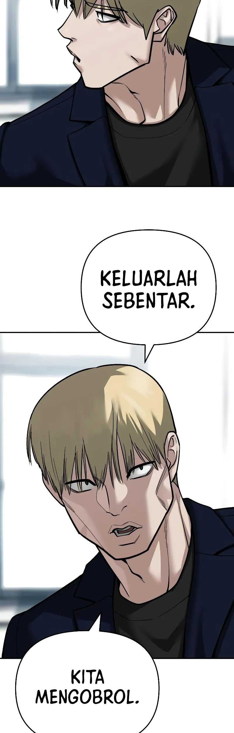 The Bully In Charge Chapter 86 - halaman 48