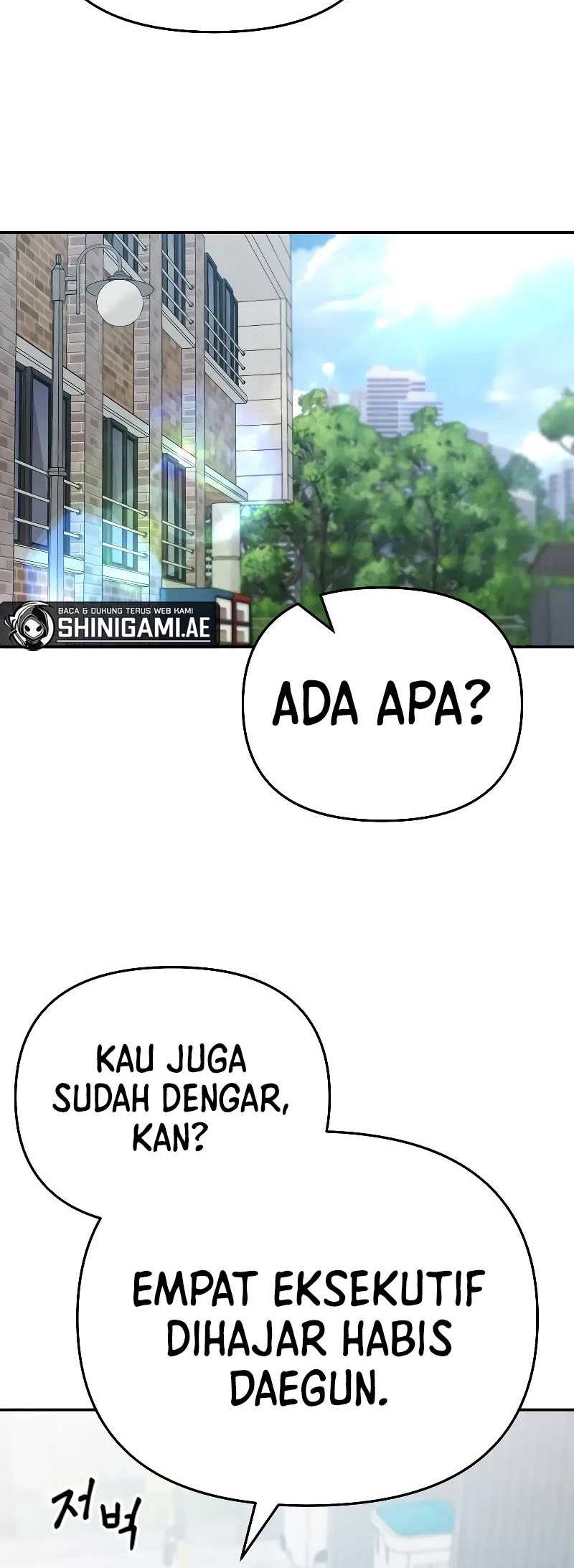 The Bully In Charge Chapter 86 - halaman 49