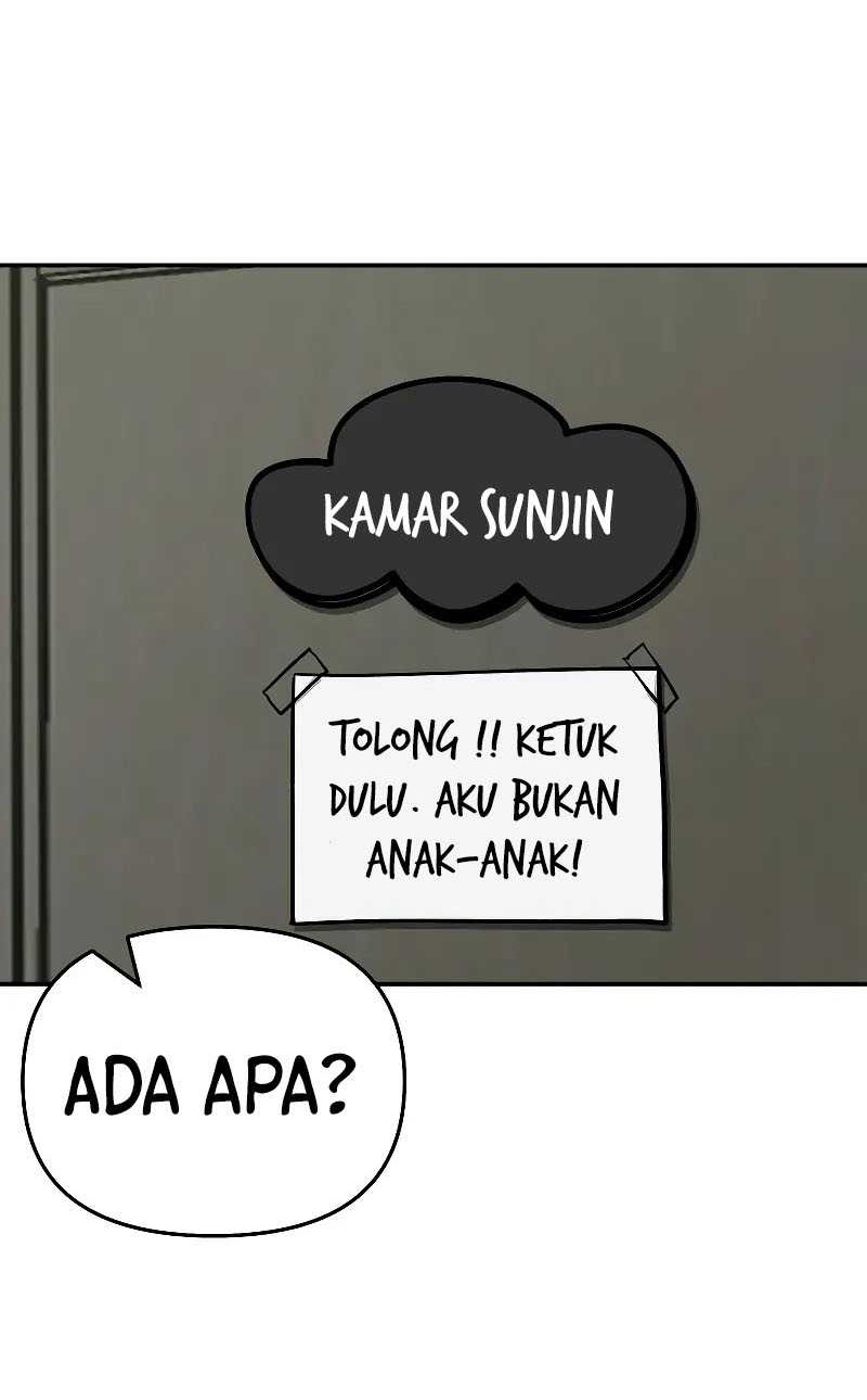 The Bully In Charge Chapter 86 - halaman 5