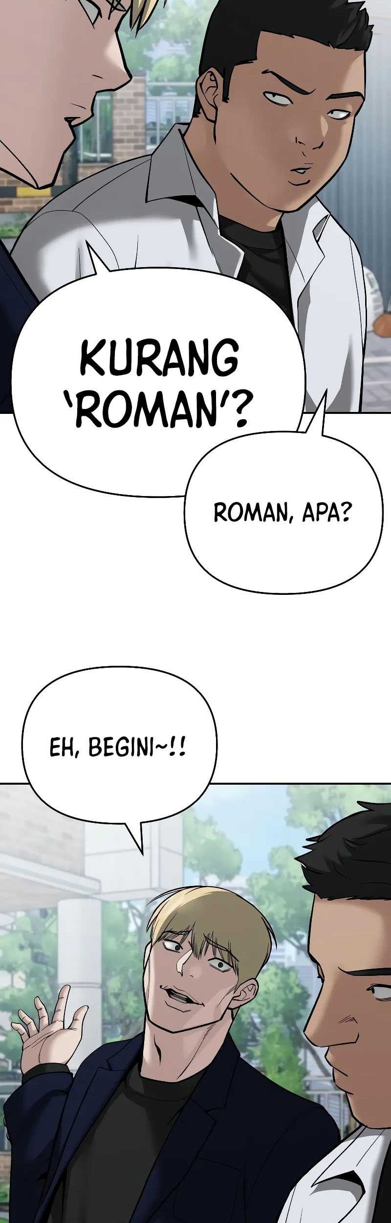 The Bully In Charge Chapter 86 - halaman 52