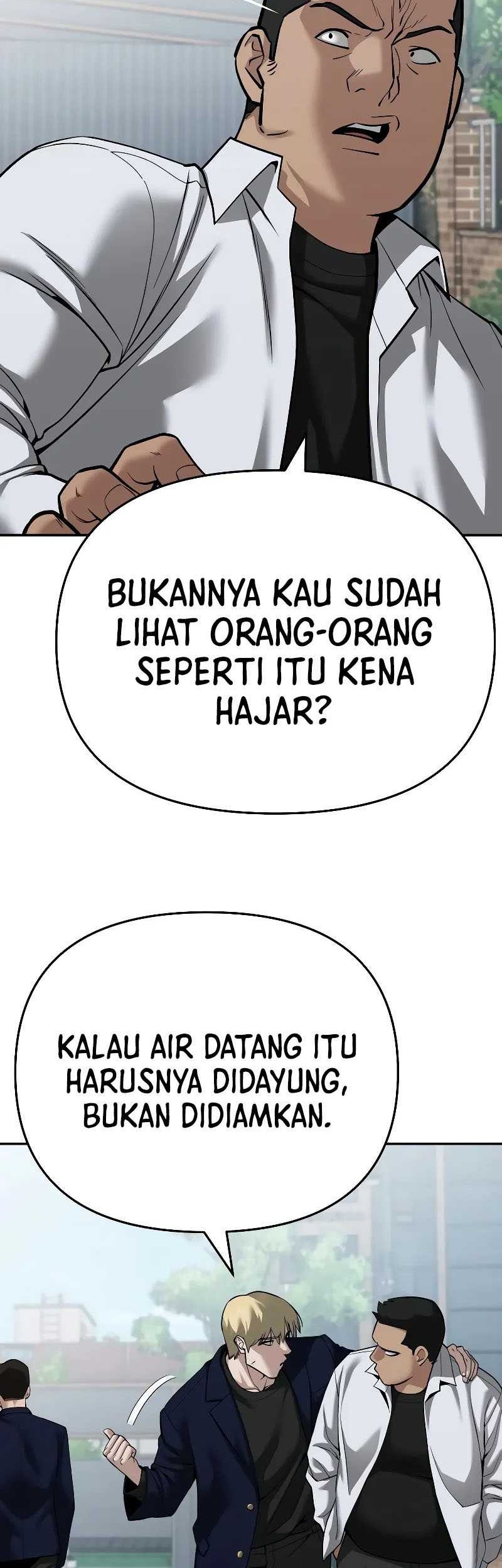 The Bully In Charge Chapter 86 - halaman 55