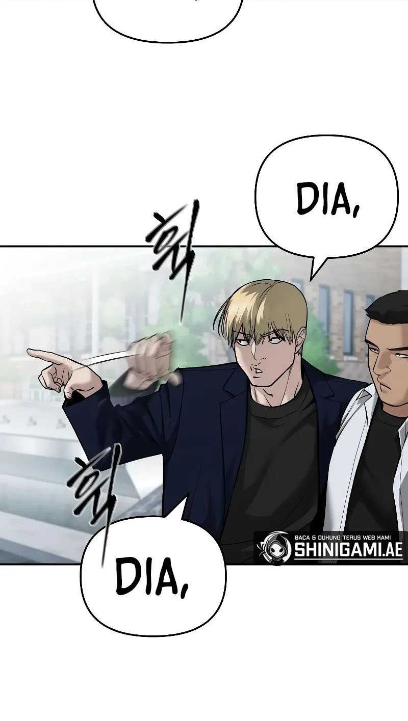 The Bully In Charge Chapter 86 - halaman 57