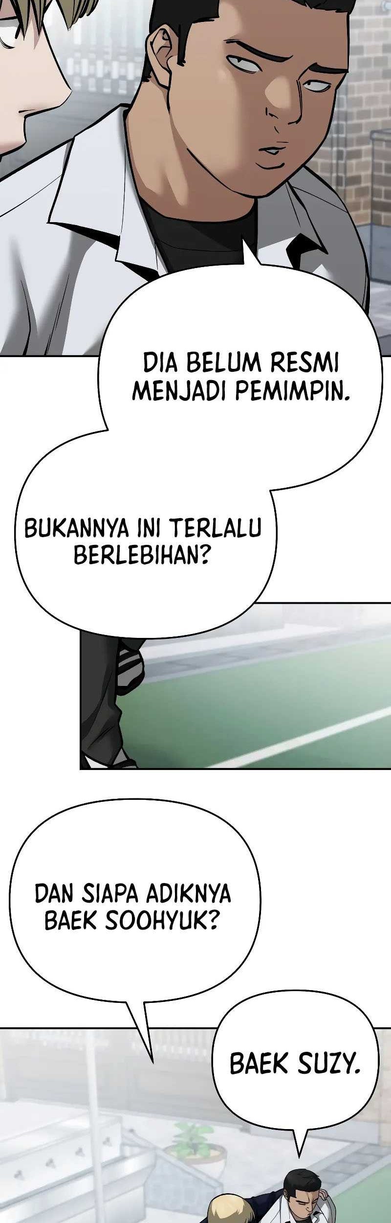 The Bully In Charge Chapter 86 - halaman 59