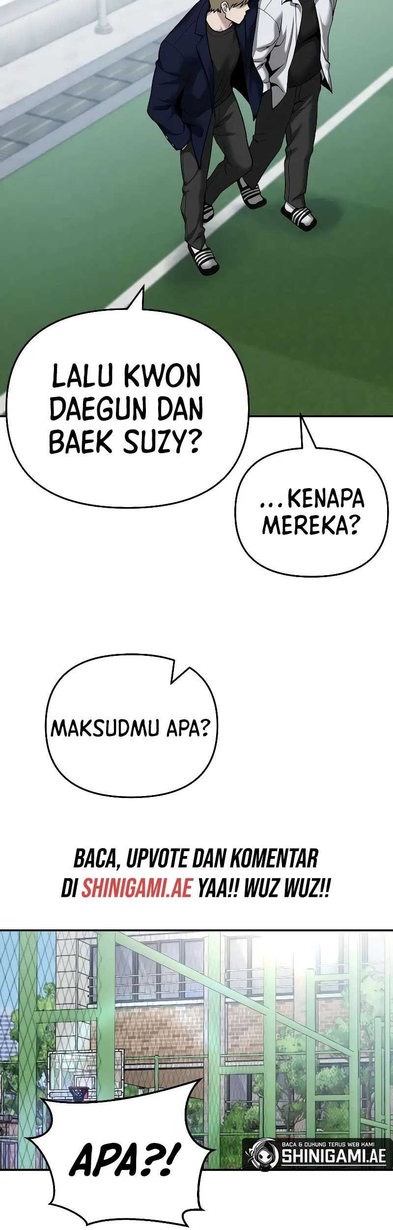 The Bully In Charge Chapter 86 - halaman 60
