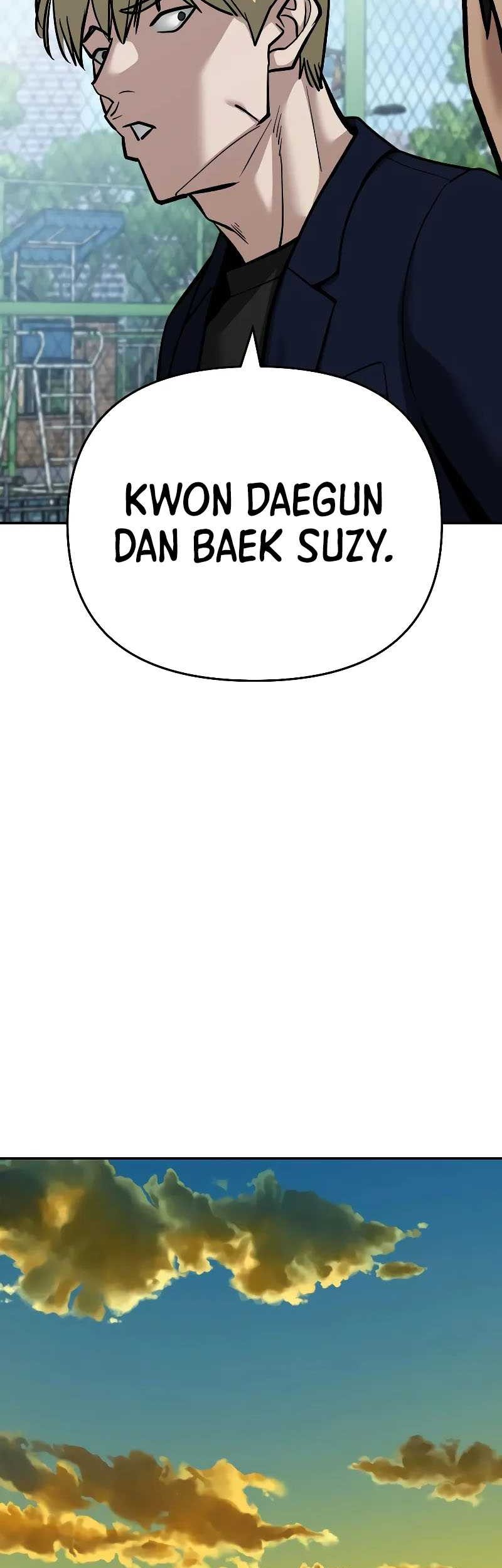 The Bully In Charge Chapter 86 - halaman 64