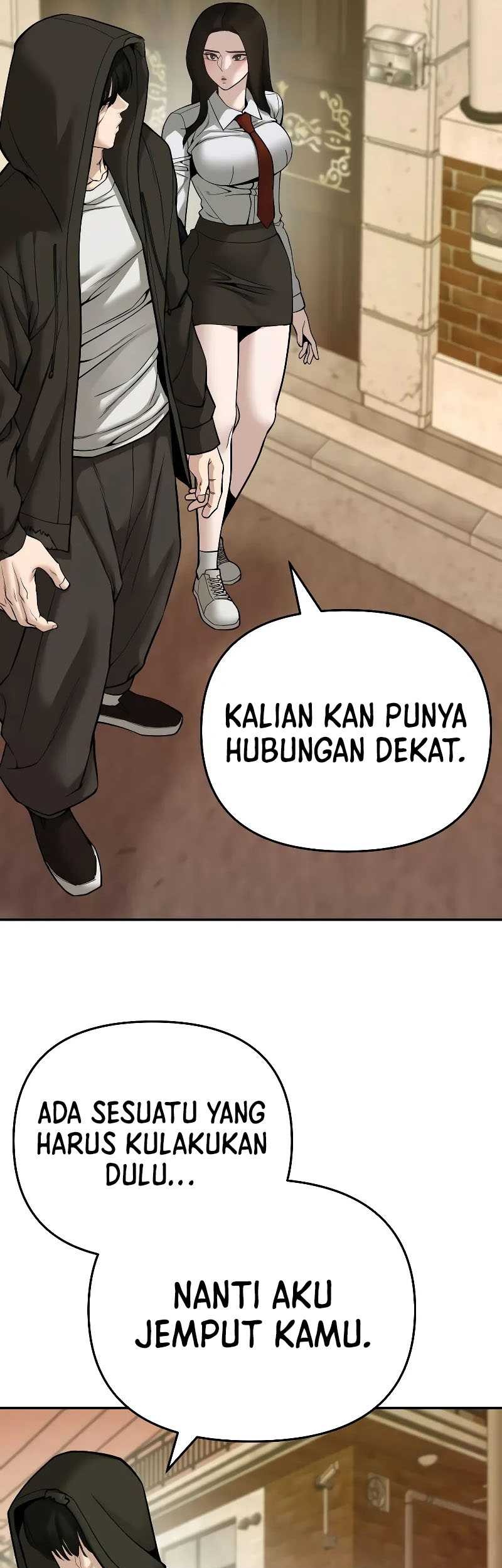 The Bully In Charge Chapter 86 - halaman 66