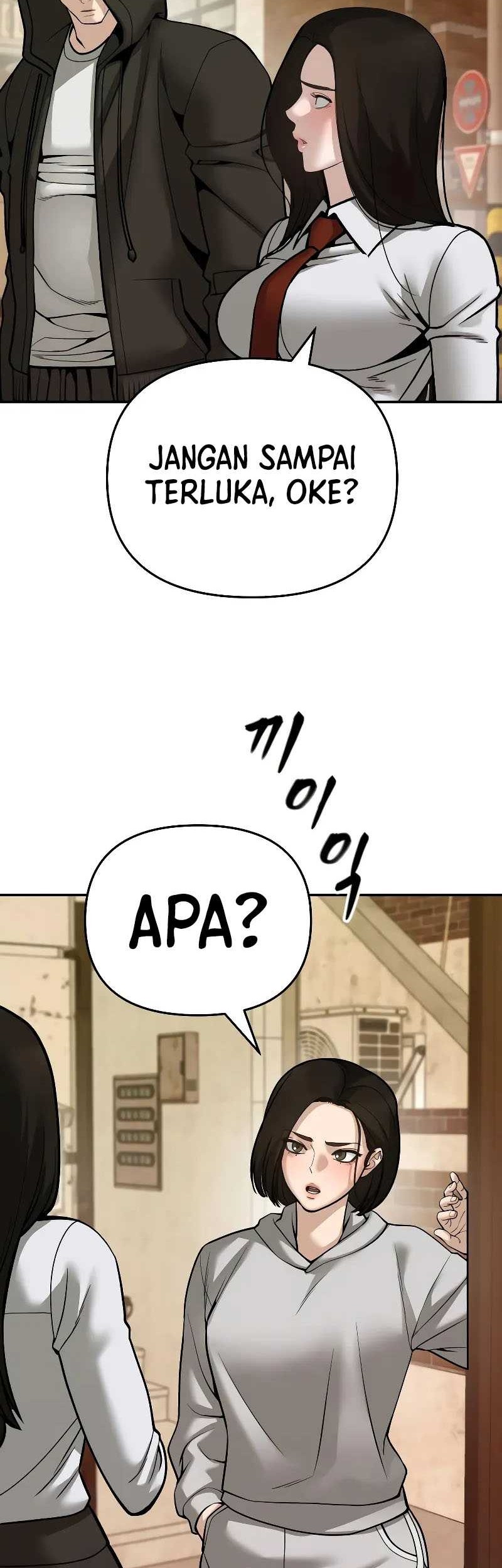 The Bully In Charge Chapter 86 - halaman 67