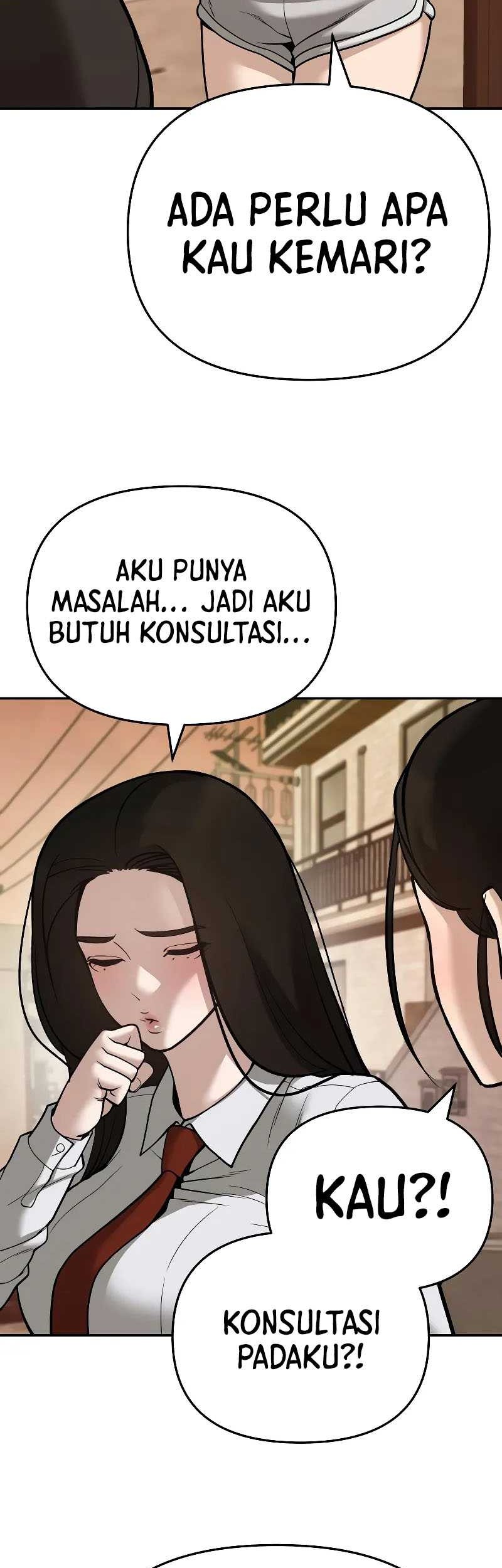 The Bully In Charge Chapter 86 - halaman 68