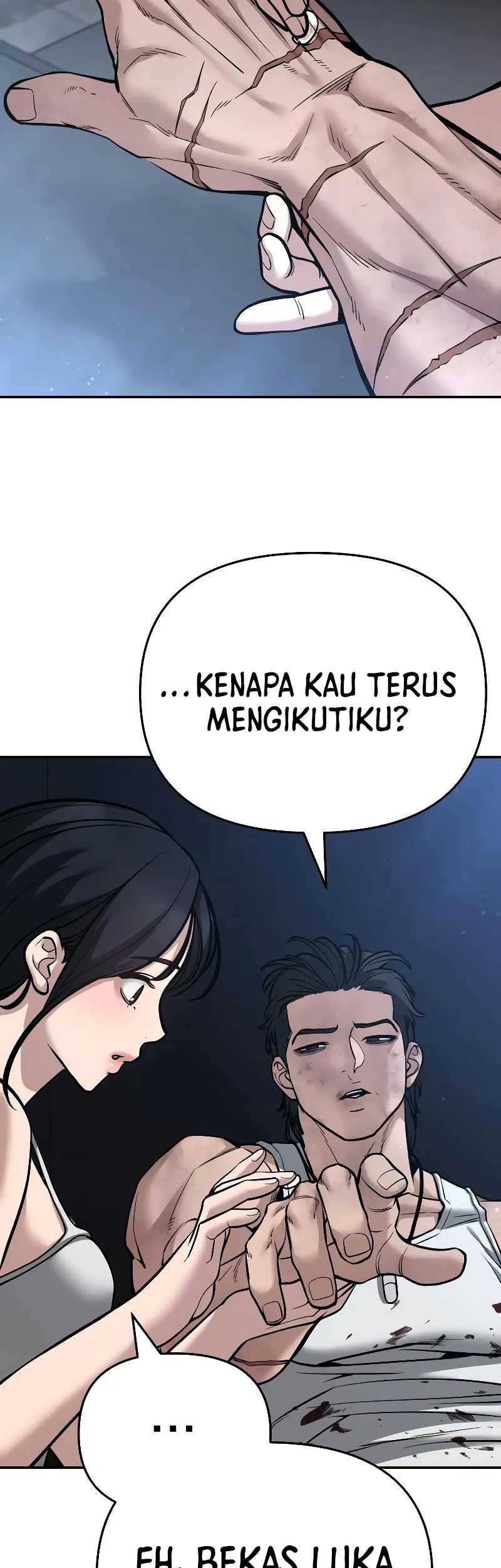 The Bully In Charge Chapter 86 - halaman 72