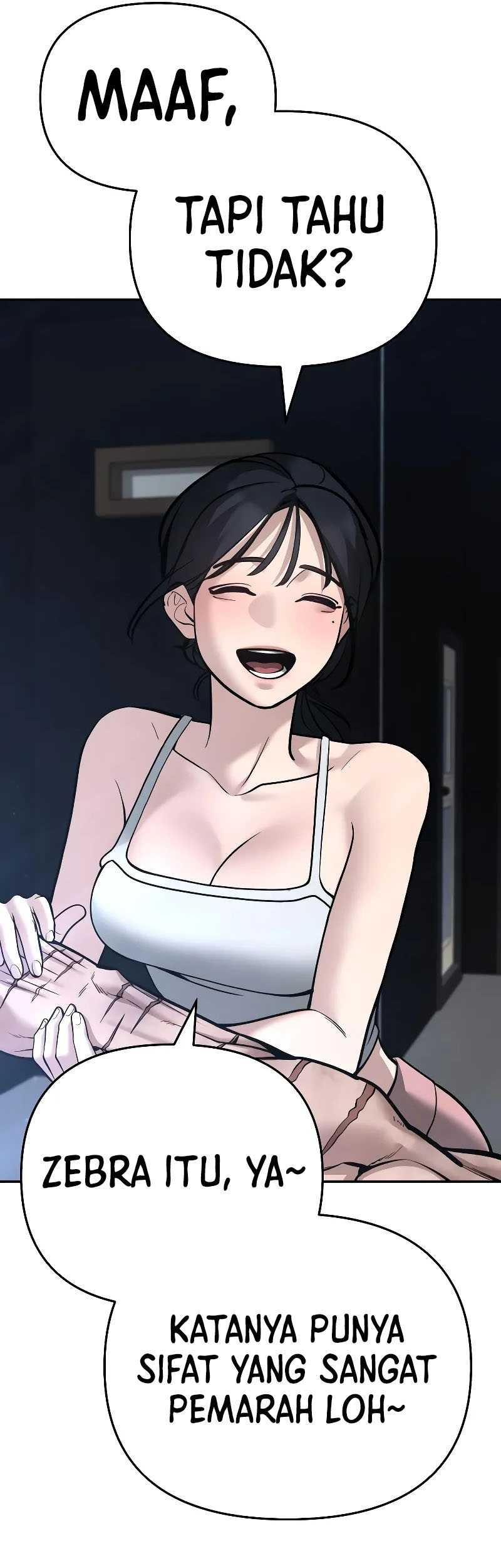 The Bully In Charge Chapter 86 - halaman 74