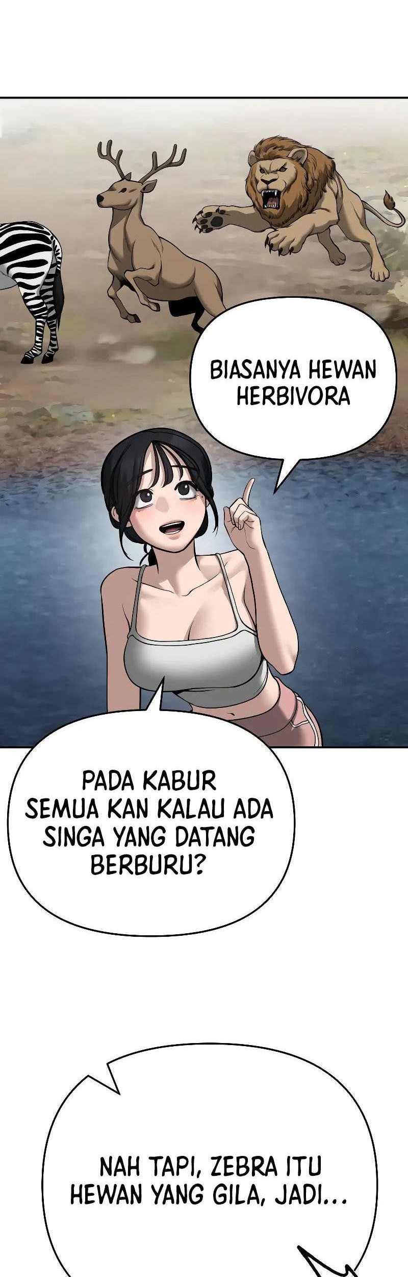 The Bully In Charge Chapter 86 - halaman 75