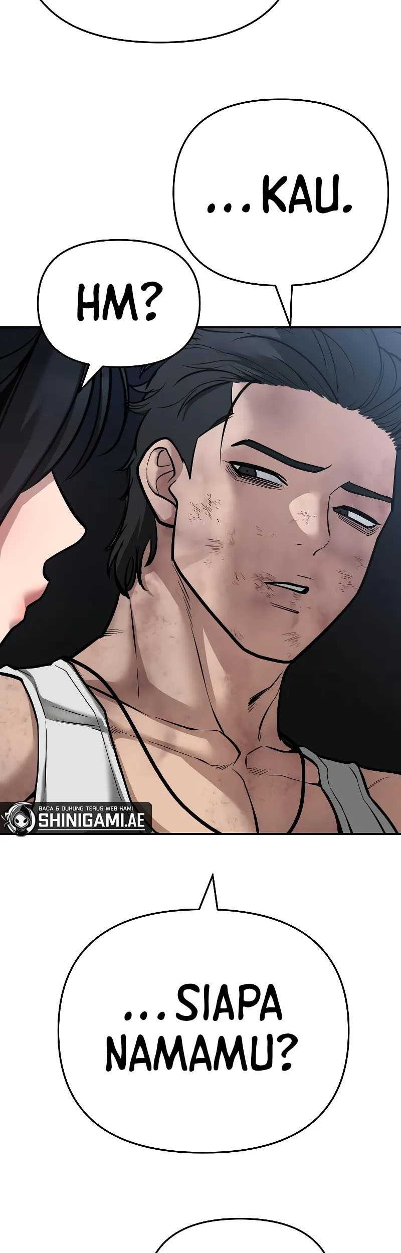 The Bully In Charge Chapter 86 - halaman 80