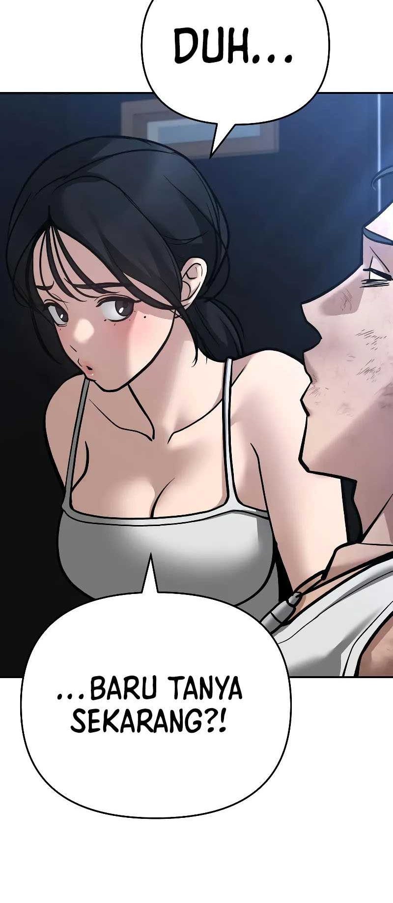 The Bully In Charge Chapter 86 - halaman 81