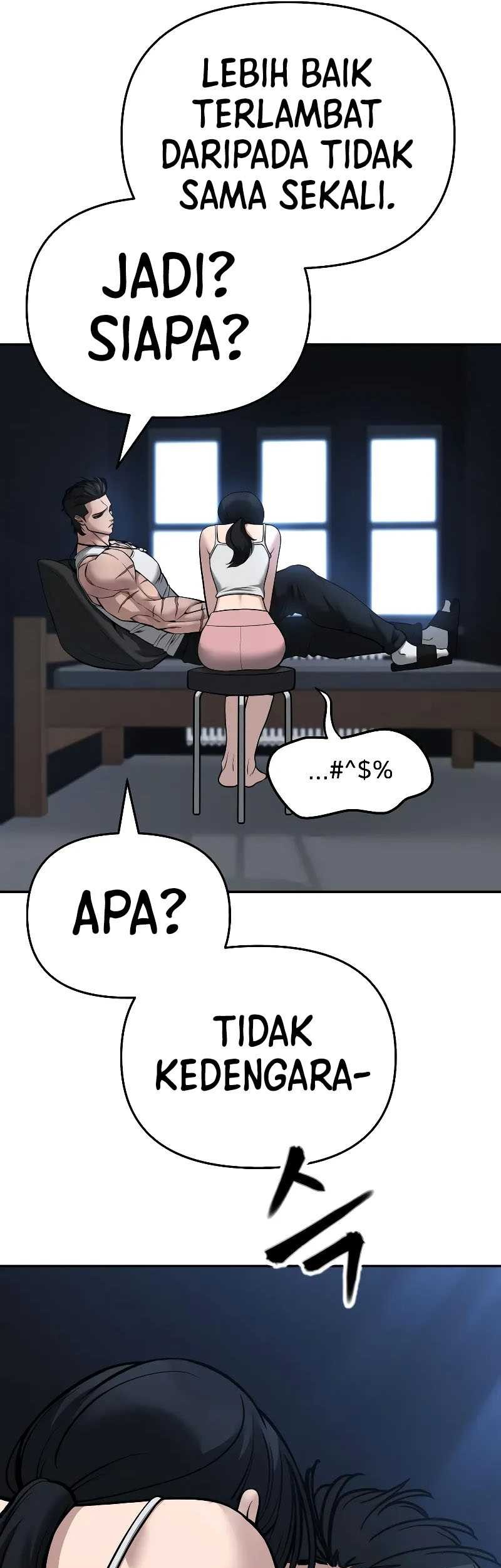The Bully In Charge Chapter 86 - halaman 82