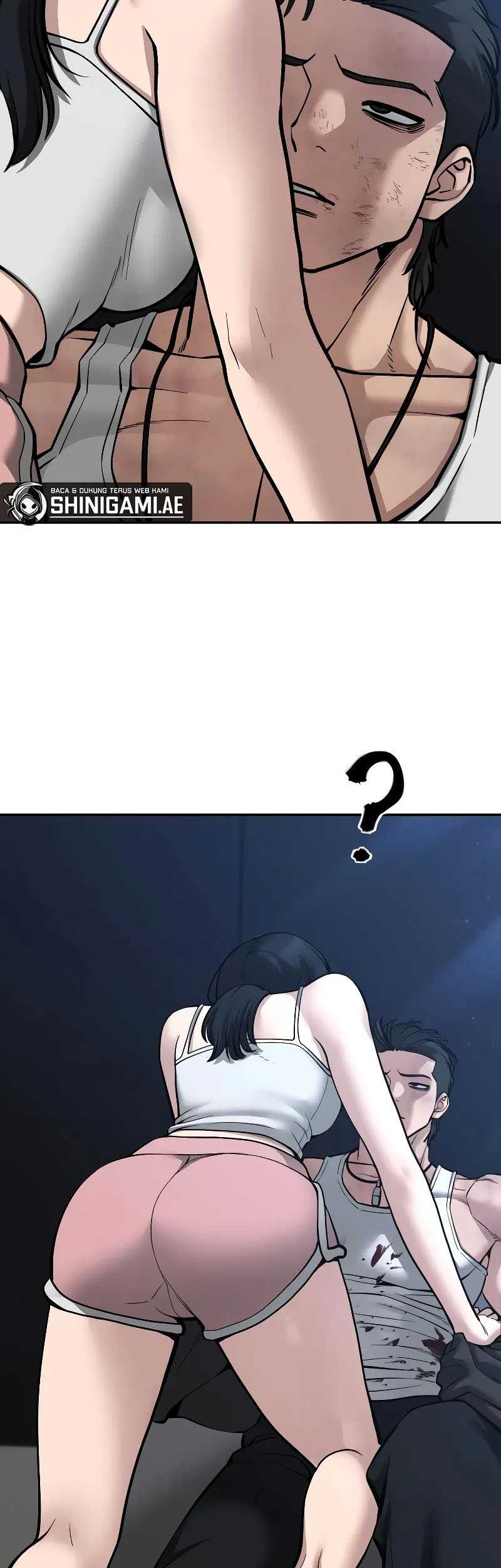 The Bully In Charge Chapter 86 - halaman 83