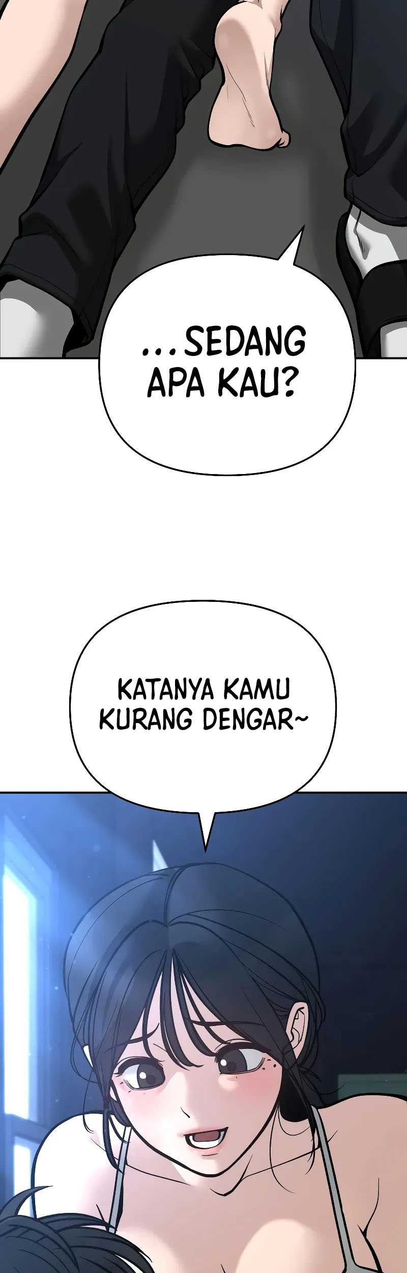 The Bully In Charge Chapter 86 - halaman 84
