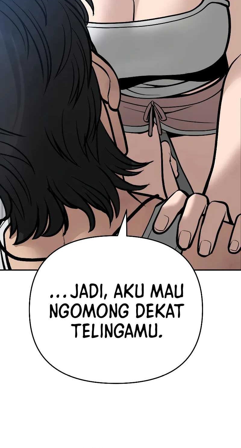 The Bully In Charge Chapter 86 - halaman 85