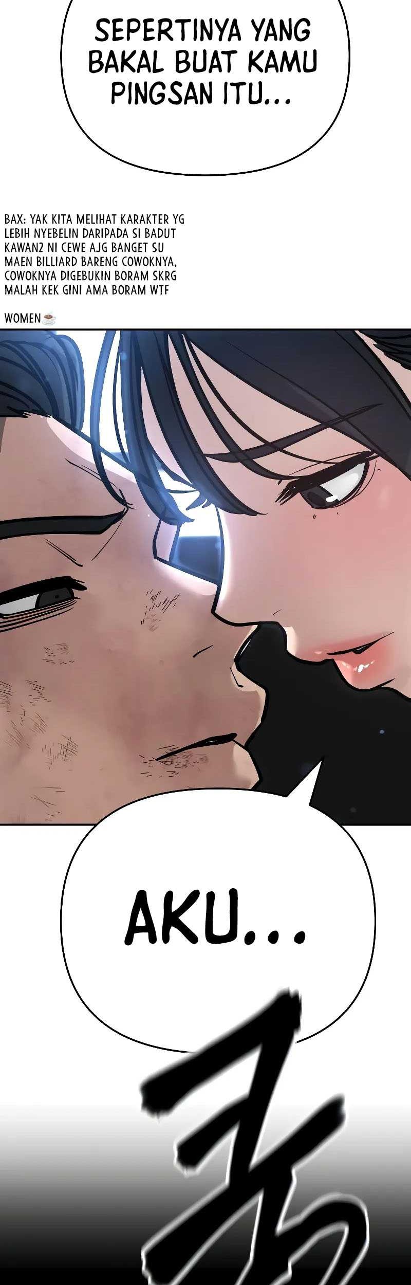 The Bully In Charge Chapter 86 - halaman 88