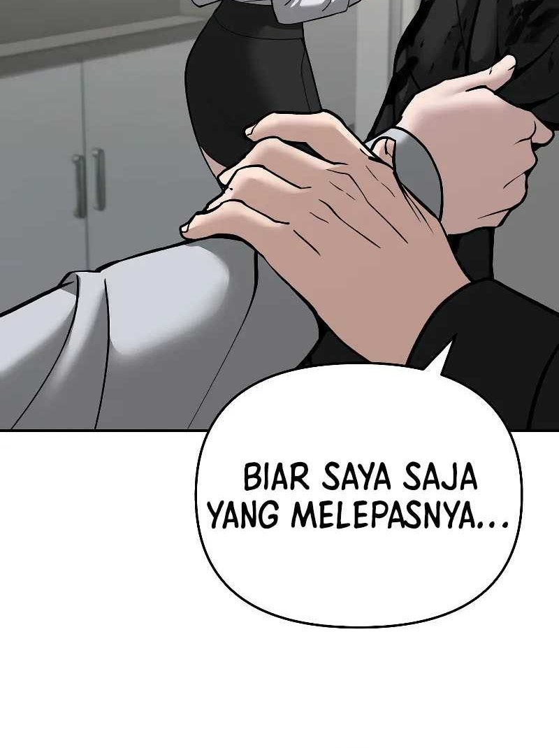 The Bully In Charge Chapter 86 - halaman 9