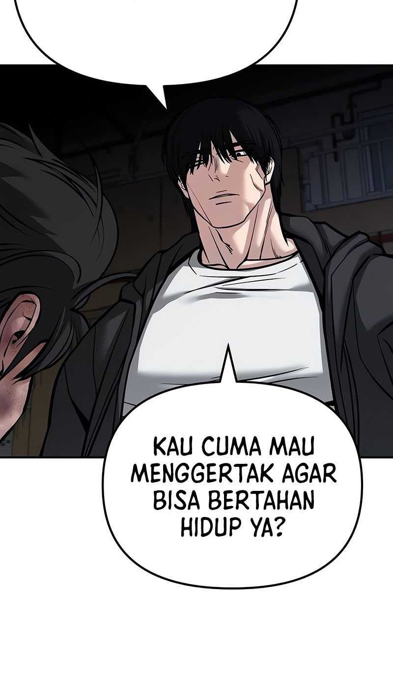 The Bully In Charge Chapter 87 - halaman 101