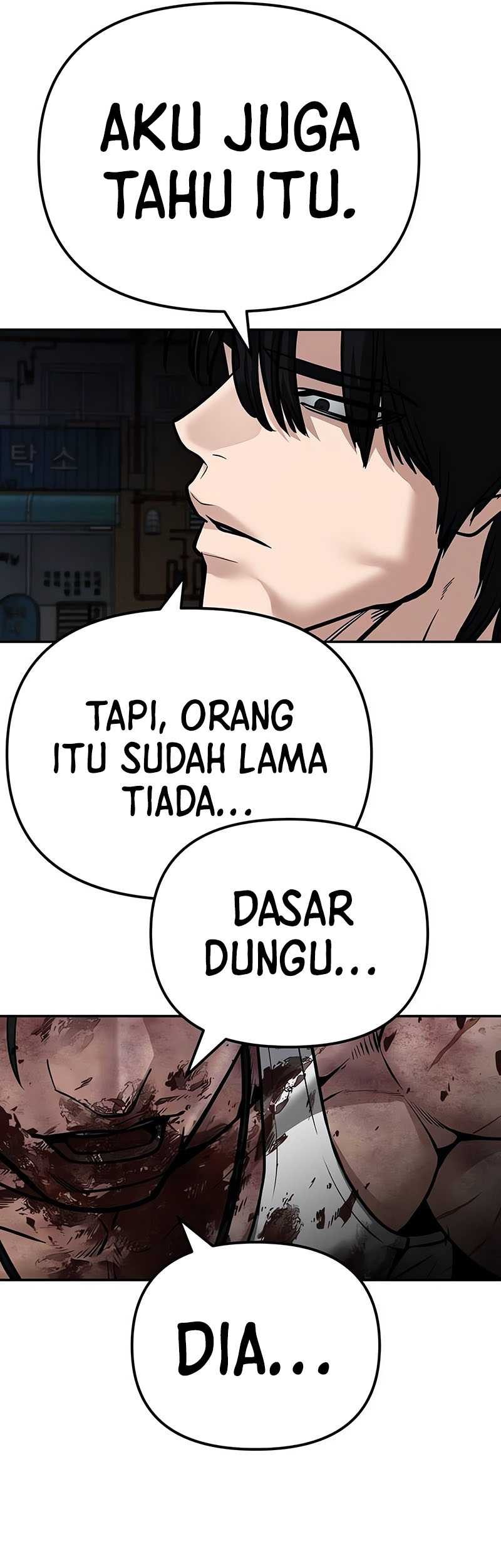 The Bully In Charge Chapter 87 - halaman 102