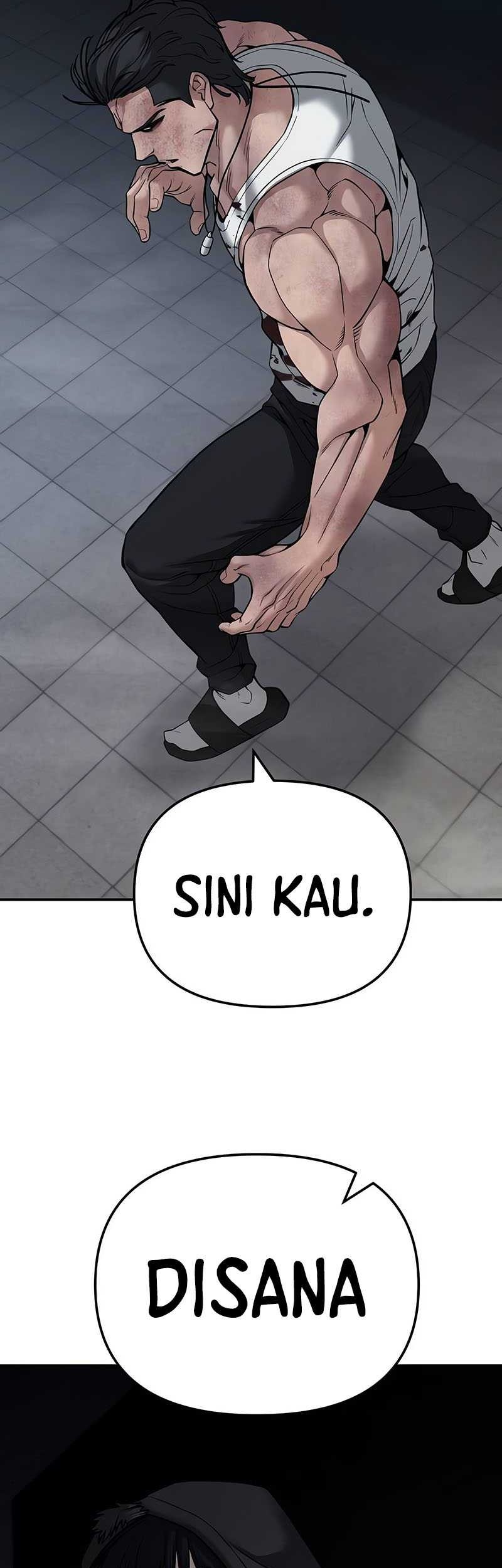 The Bully In Charge Chapter 87 - halaman 12