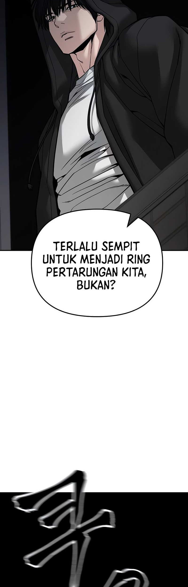 The Bully In Charge Chapter 87 - halaman 13