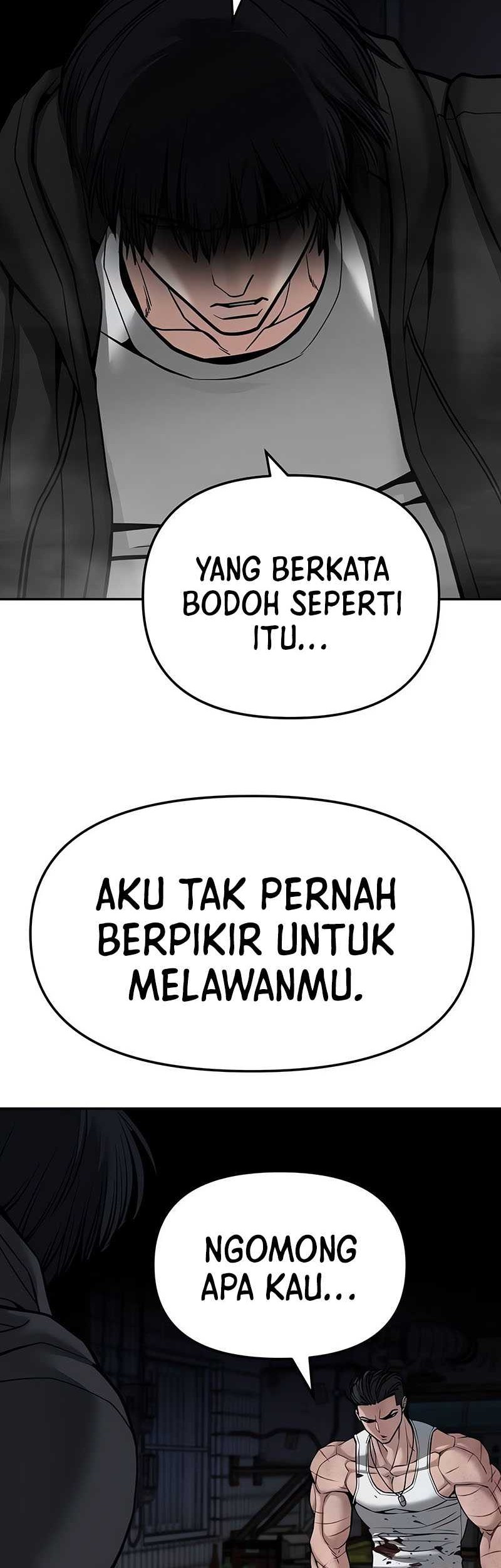 The Bully In Charge Chapter 87 - halaman 15