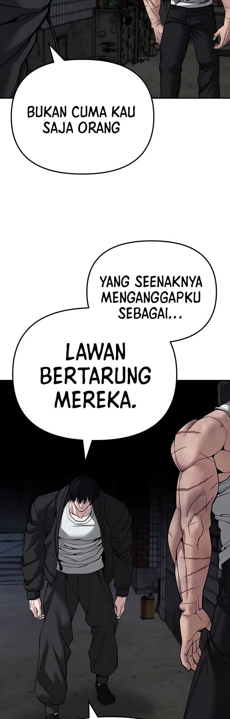 The Bully In Charge Chapter 87 - halaman 16
