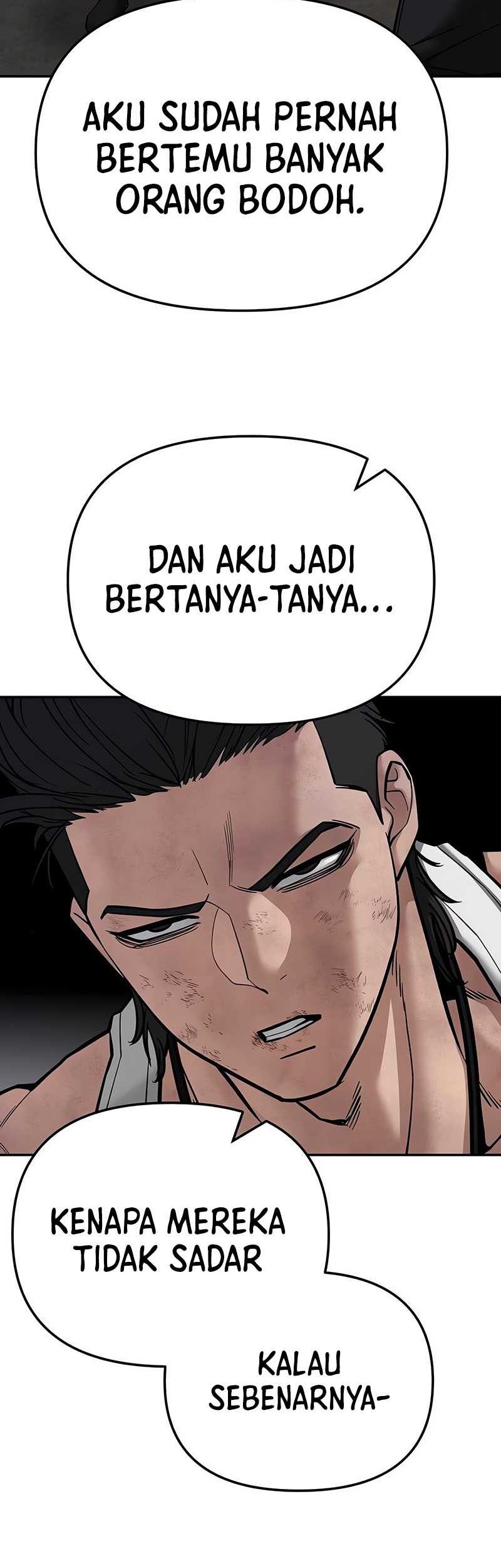 The Bully In Charge Chapter 87 - halaman 17