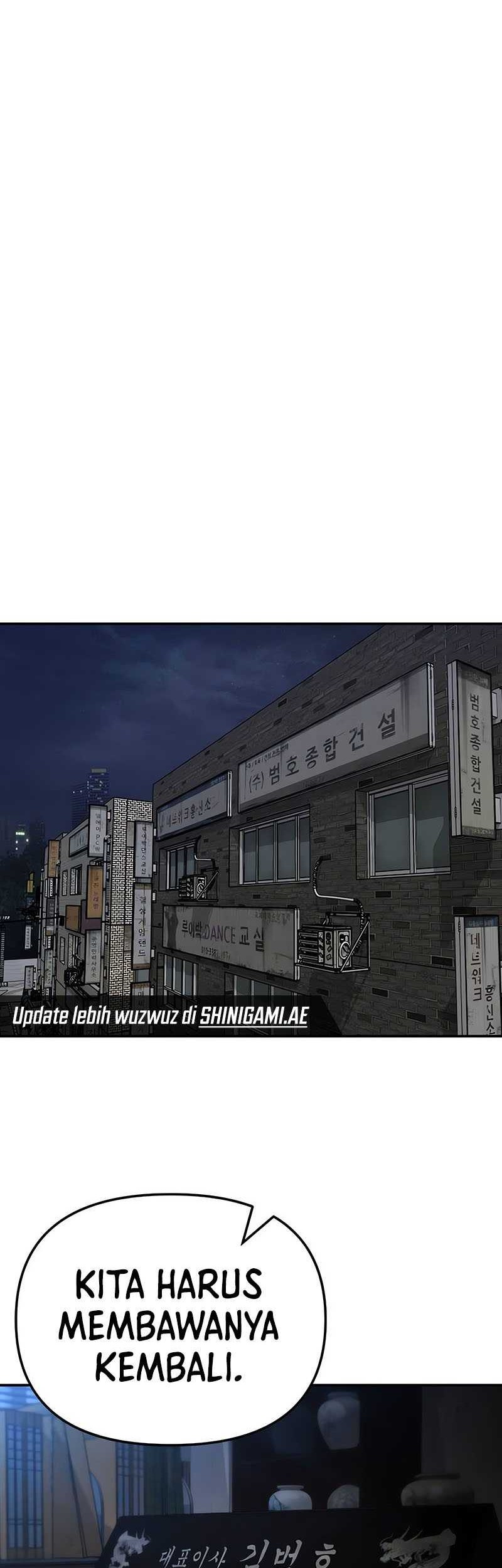 The Bully In Charge Chapter 87 - halaman 19