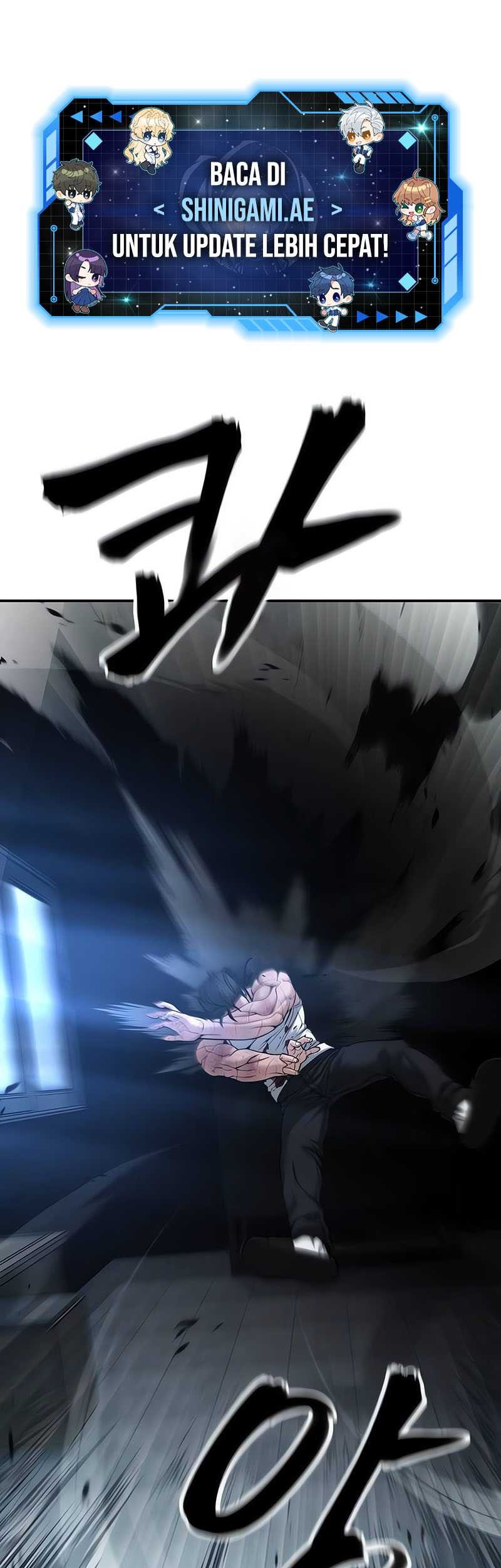 The Bully In Charge Chapter 87 - halaman 2