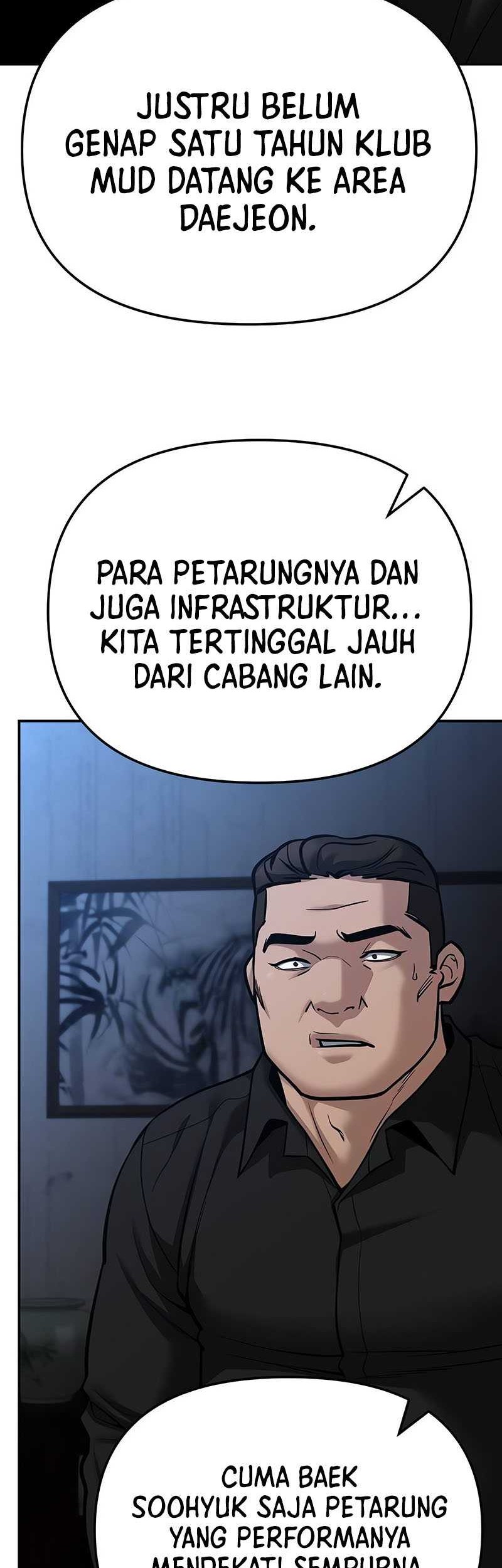 The Bully In Charge Chapter 87 - halaman 23