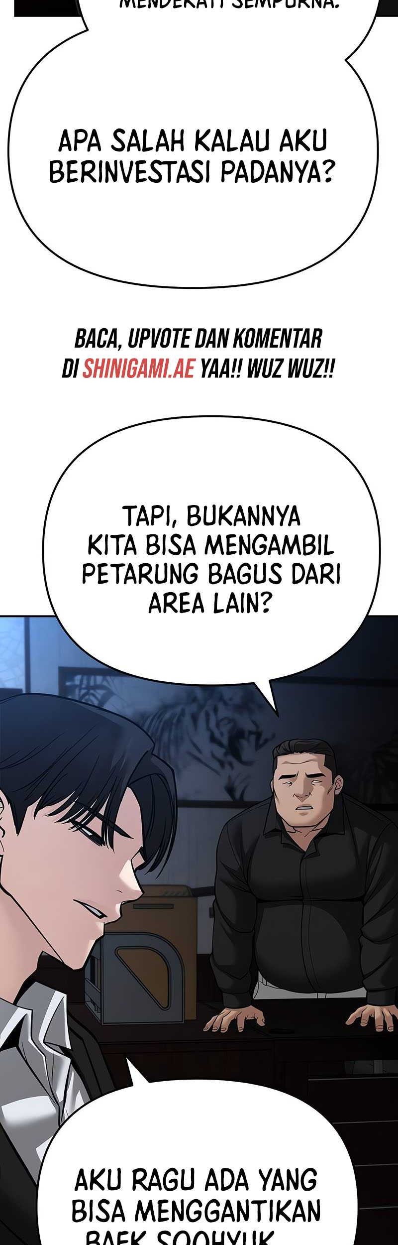 The Bully In Charge Chapter 87 - halaman 24