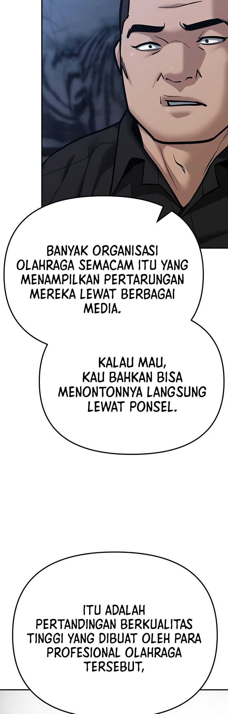 The Bully In Charge Chapter 87 - halaman 27