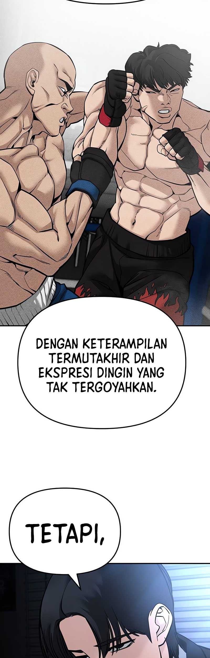 The Bully In Charge Chapter 87 - halaman 28