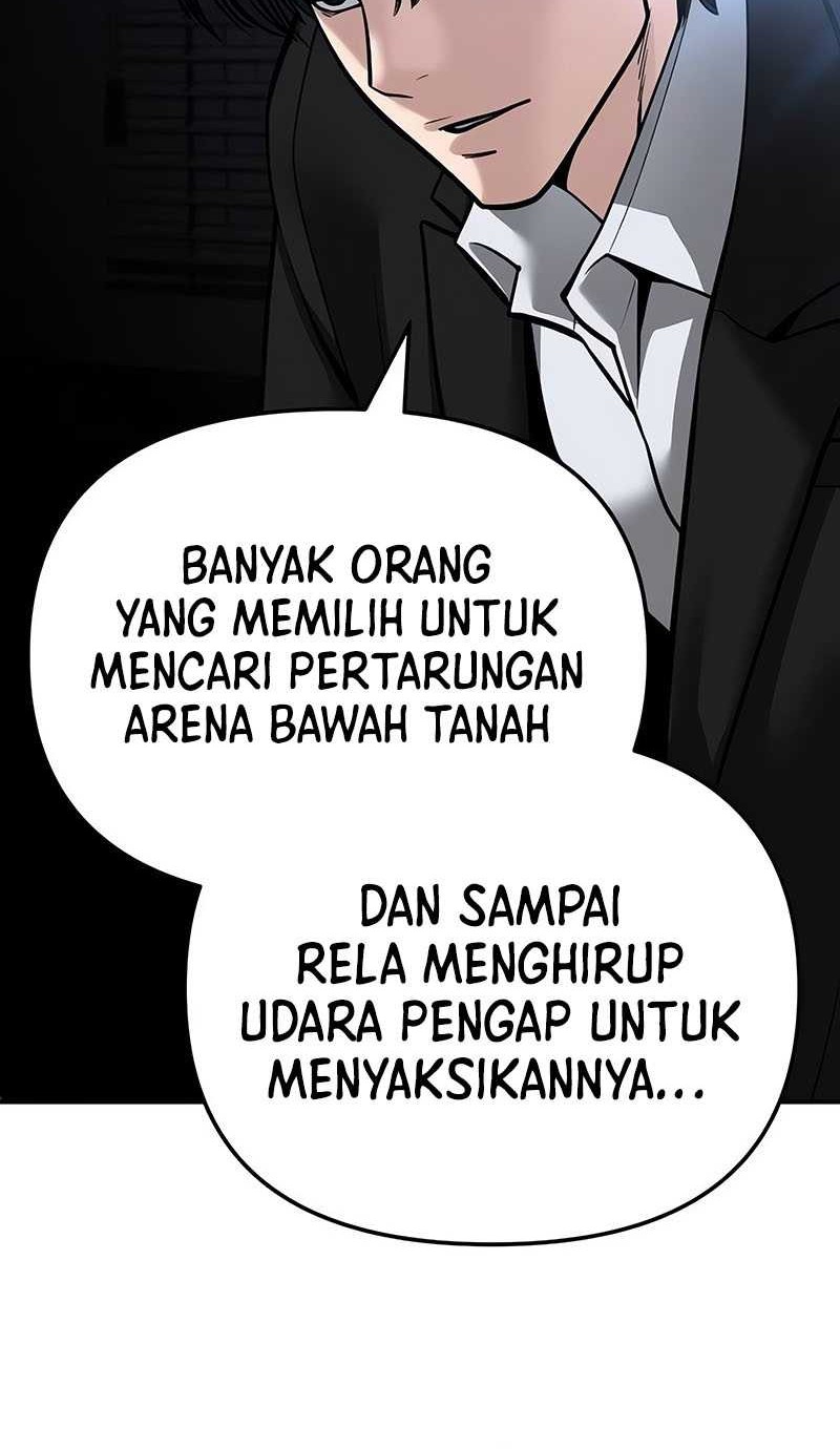 The Bully In Charge Chapter 87 - halaman 29