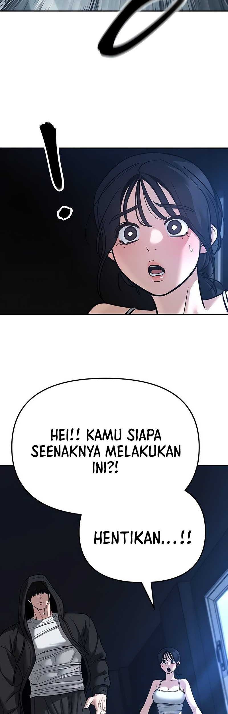 The Bully In Charge Chapter 87 - halaman 3